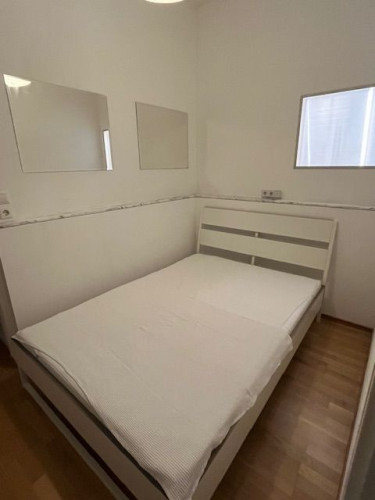 Nice studio in Charlottenburg