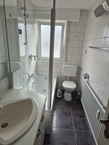 2 bedroom apartment near Filderstadt S-Bahn station
