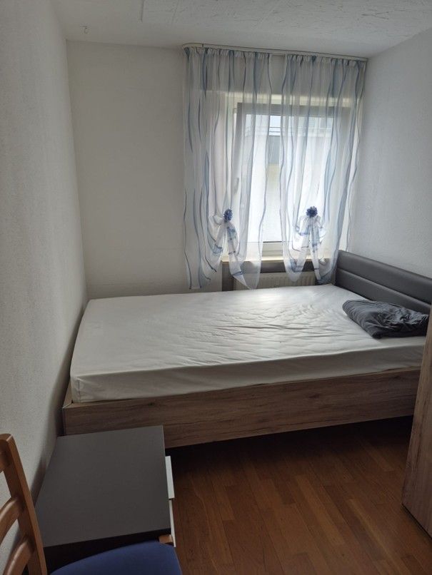 2 Bedroom Apartment Near Filderstadt S-Bahn Station - 1