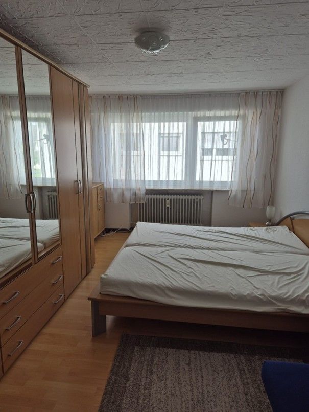 2 Bedroom Apartment Near Filderstadt S-Bahn Station - 2