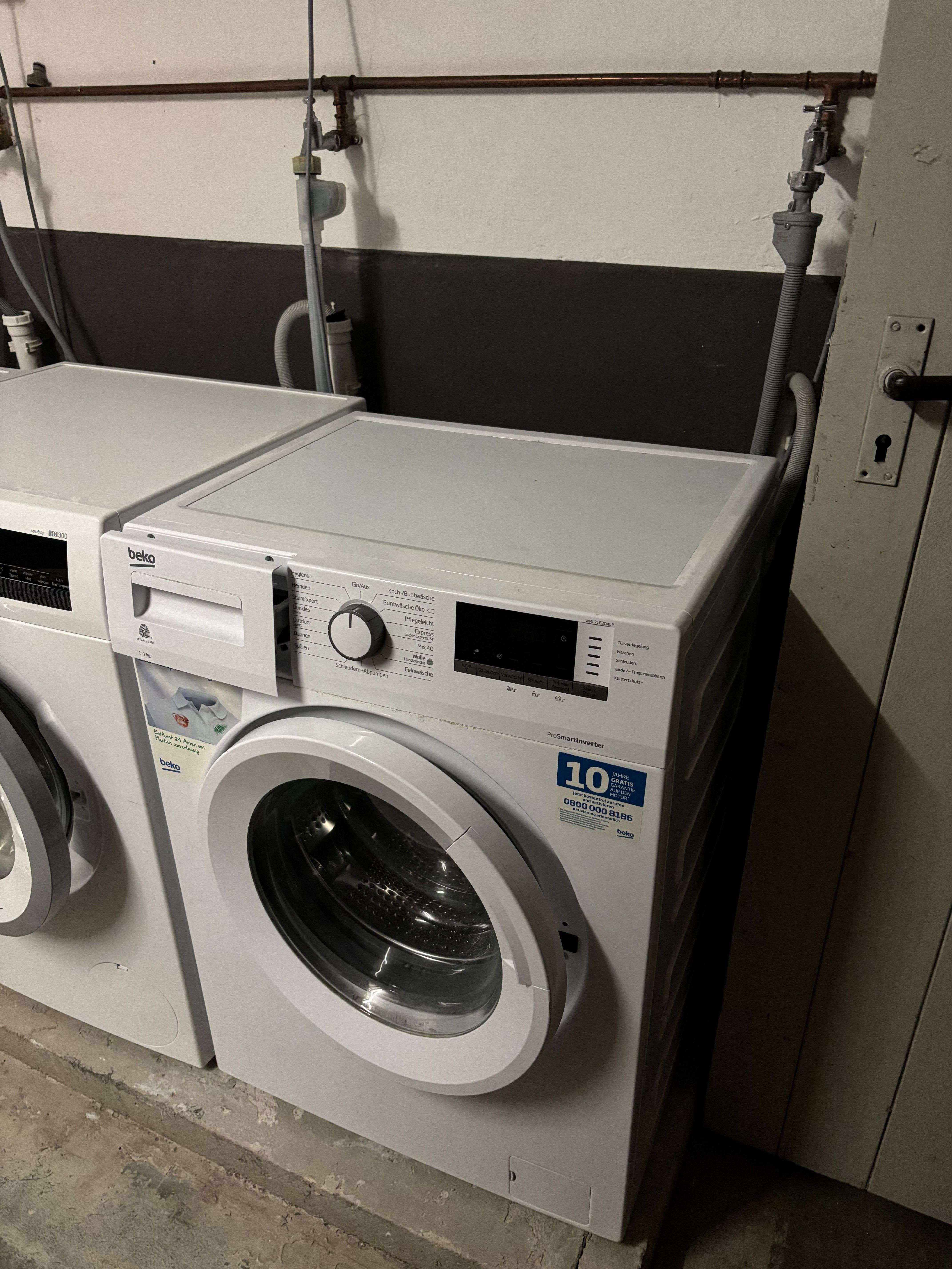  Furnished & Renovated 2.5-Room Apartment In Holsterhausen  -  Furnished & renovated 2.5-room apartment in Holsterhausen  - Gallery -  12