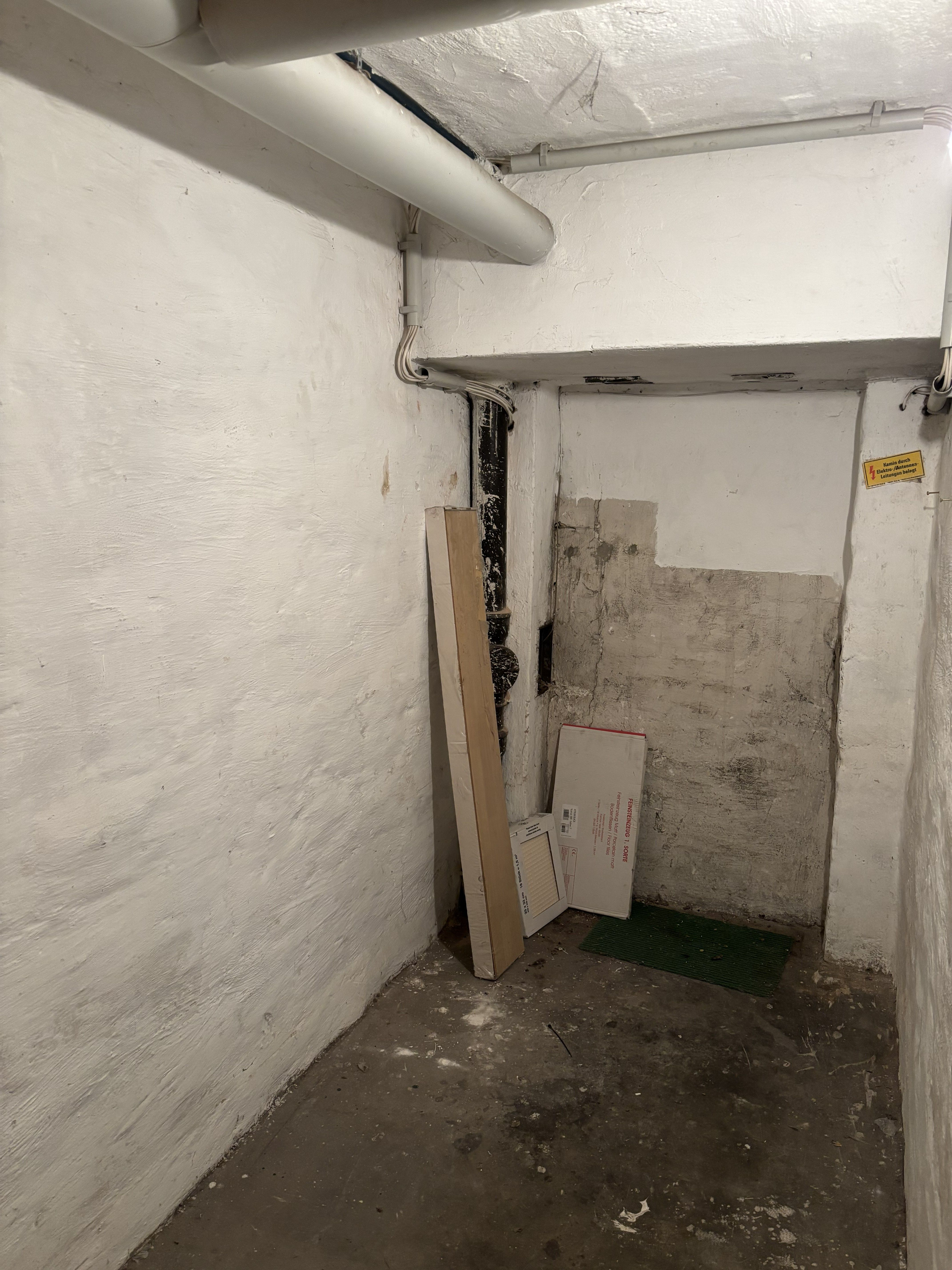  Furnished & Renovated 2.5-Room Apartment In Holsterhausen  -  Furnished & renovated 2.5-room apartment in Holsterhausen  - Gallery -  13