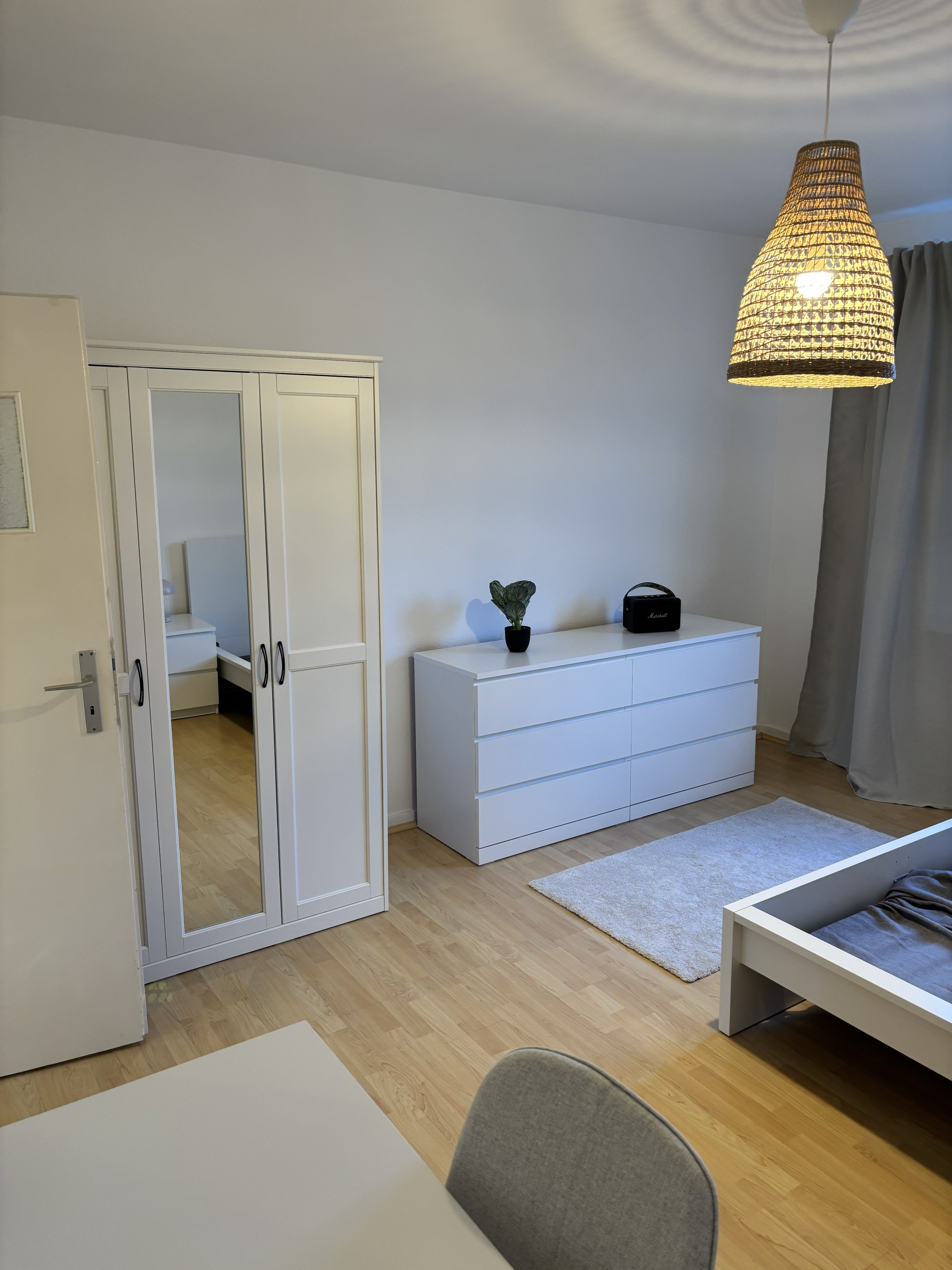 Furnished & Renovated 2.5-Room Apartment In Holsterhausen - Furnished & renovated 2.5-room apartment in Holsterhausen - Gallery - 4