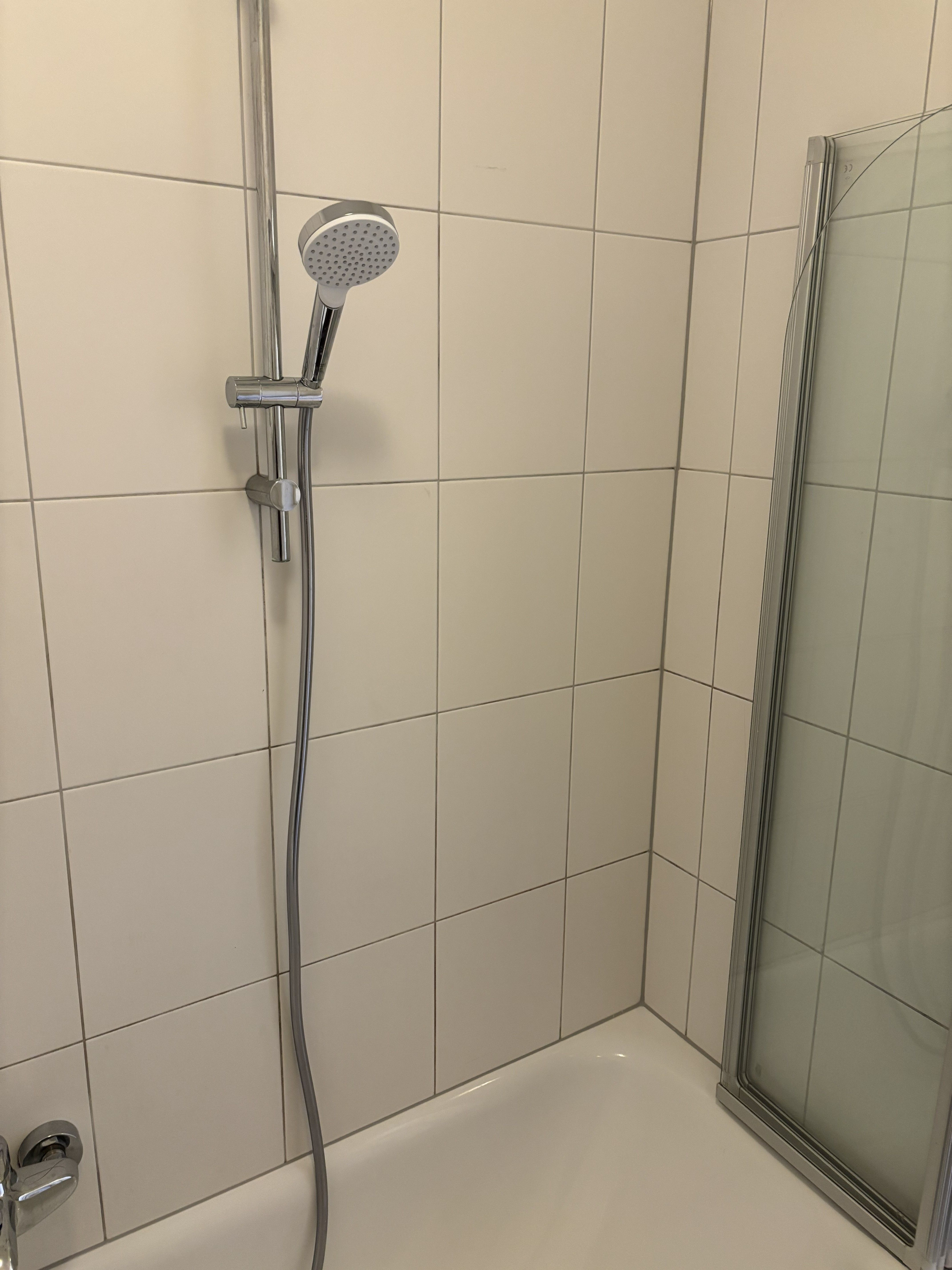 Furnished & Renovated 2.5-Room Apartment In Holsterhausen - Furnished & renovated 2.5-room apartment in Holsterhausen - Gallery - 7