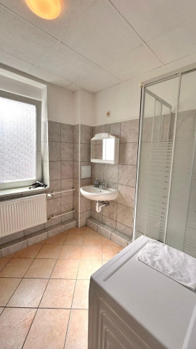 Great, bright flat in Neumünster - Gallery - 9