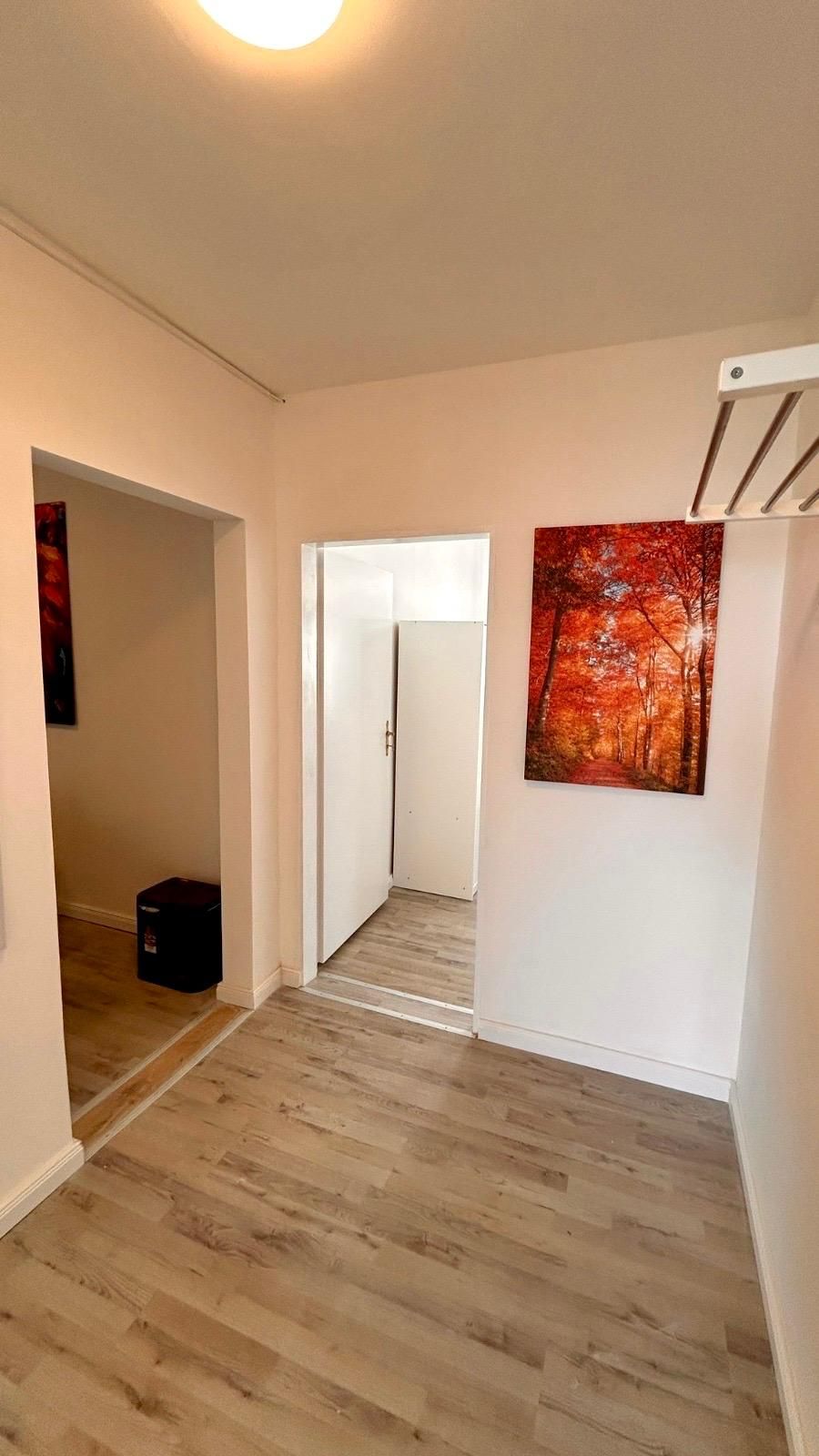  Great, Bright Flat In Neumünster  -  Great, bright flat in Neumünster  - Gallery -  5
