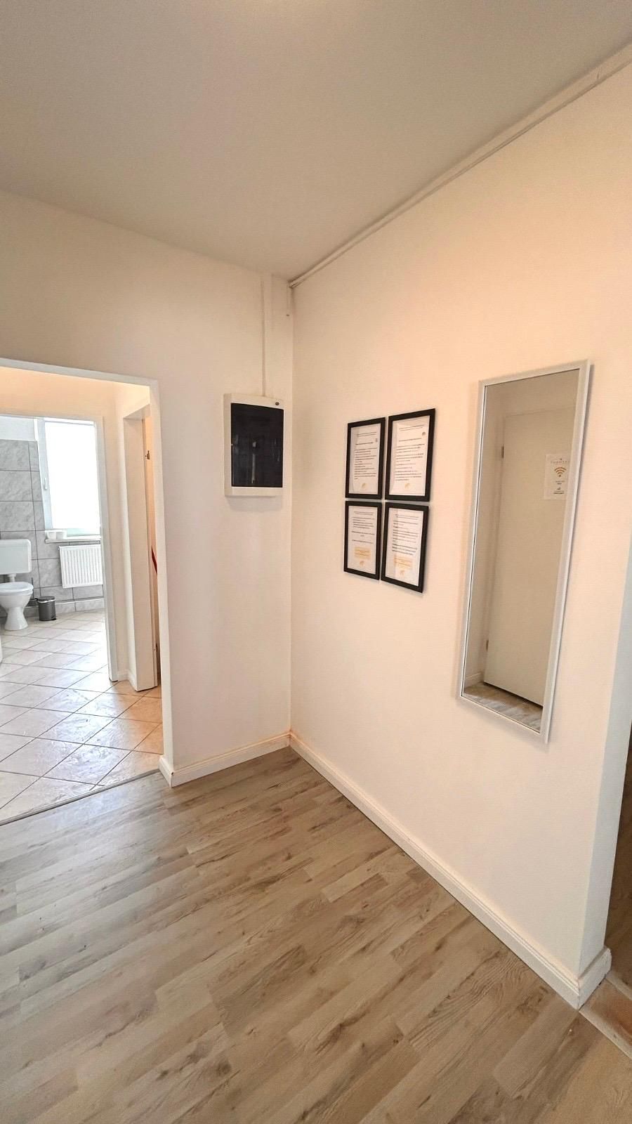  Great, Bright Flat In Neumünster  -  Great, bright flat in Neumünster  - Gallery -  4