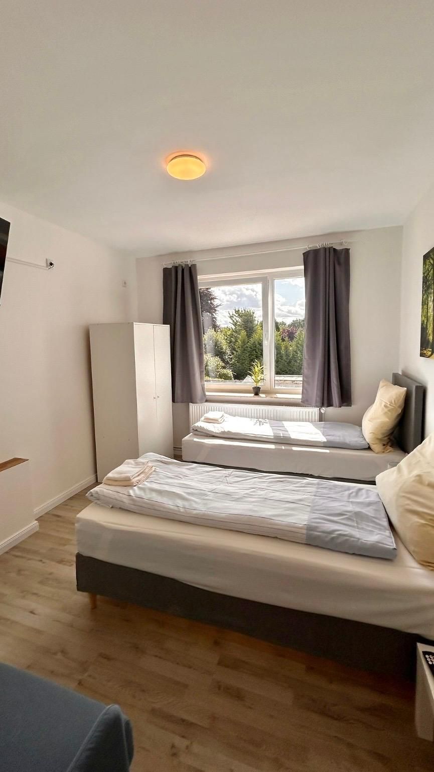  Great, Bright Flat In Neumünster  -  Great, bright flat in Neumünster  - Gallery -  13