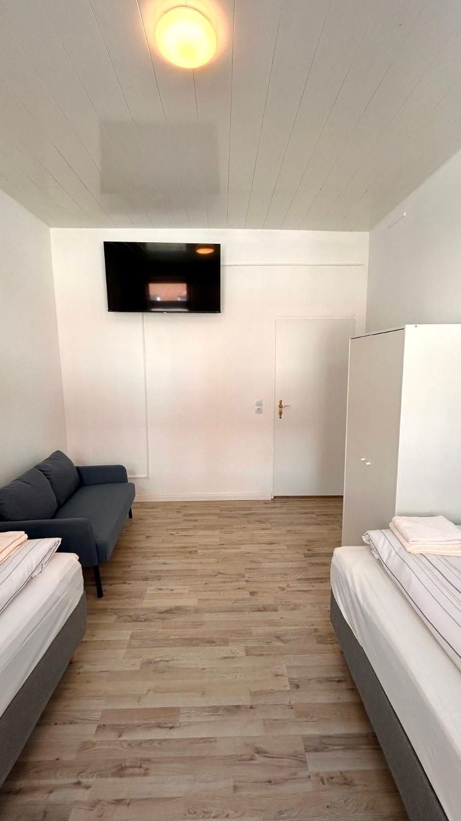  Great, Bright Flat In Neumünster  -  Great, bright flat in Neumünster  - Gallery -  10