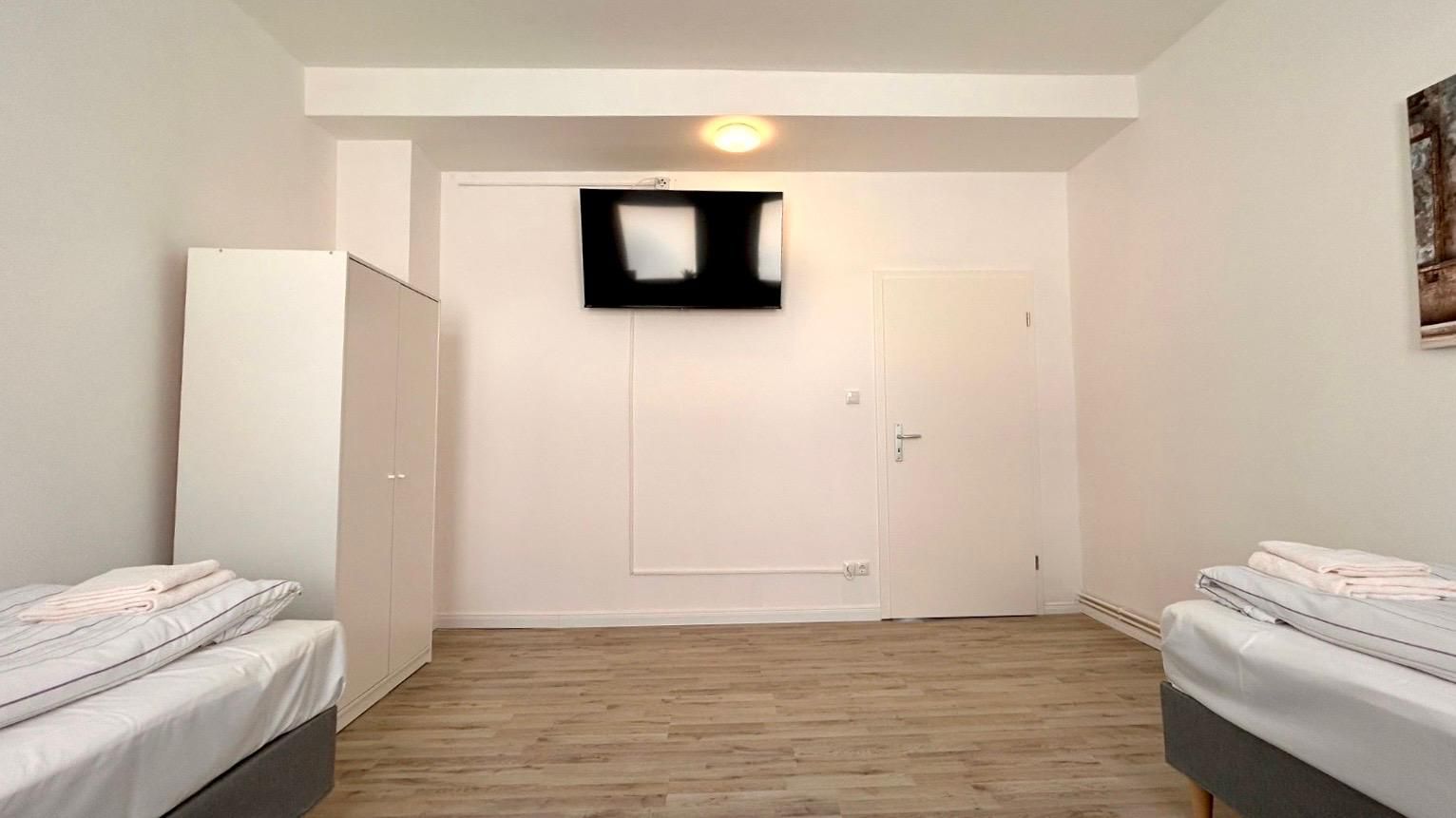  Great, Bright Flat In Neumünster  -  Great, bright flat in Neumünster  - Gallery -  15