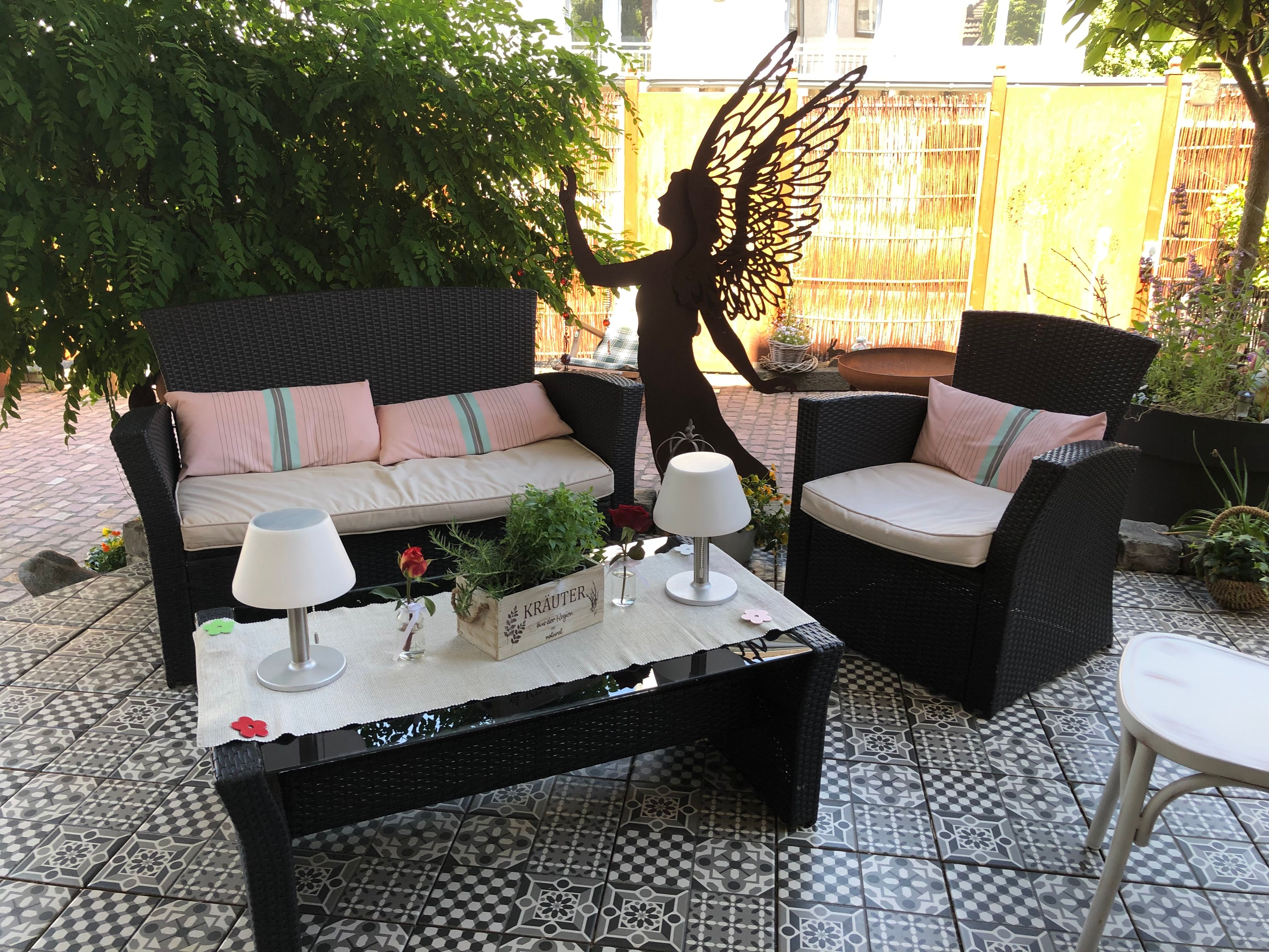  Stylish Living In A Historic Building – Centrally Located In Bad Honnef, Apart. Drachenblick  -  Stylish living in a historic building – centrally located in Bad Honnef, Apart. Drachenblick  - Gallery -  6