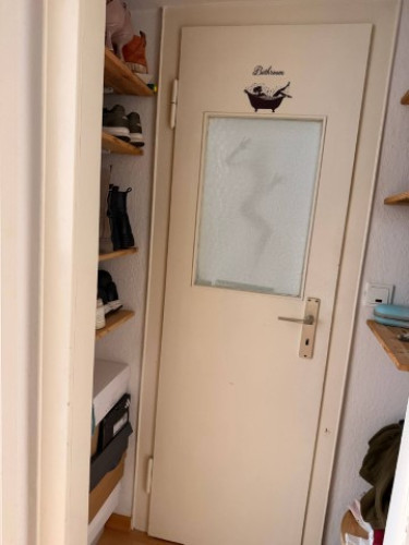 Cozy & Well-Furnished Apartment in Göttingen for a lady - Gallery - 6