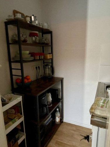 Cozy & Well-Furnished Apartment in Göttingen for a lady - Gallery - 12
