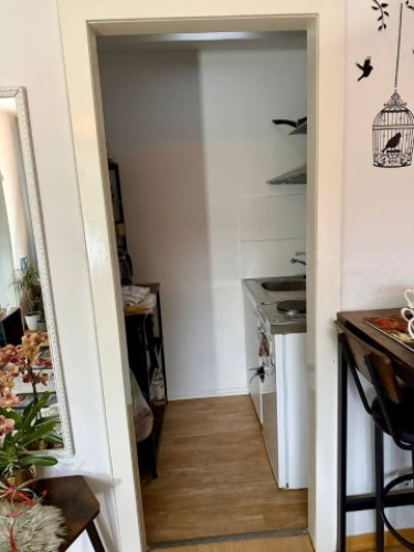 Cozy & Well-Furnished Apartment in Göttingen for a lady - Gallery - 11