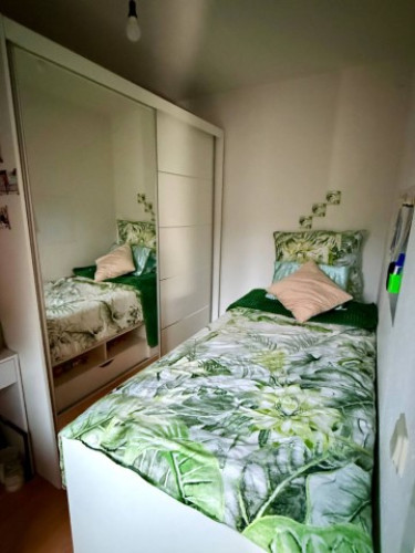 Cozy & Well-Furnished Apartment in Göttingen for a lady