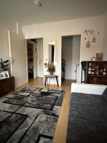  Apartment  -  Cozy & Well-Furnished Apartment in Göttingen for a lady  - Gallery -  1