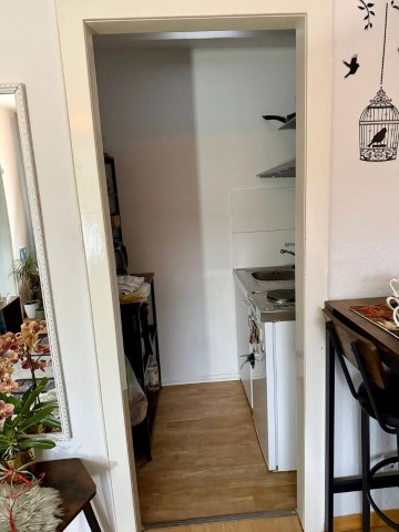  Apartment  -  Cozy & Well-Furnished Apartment in Göttingen for a lady  - Gallery -  9