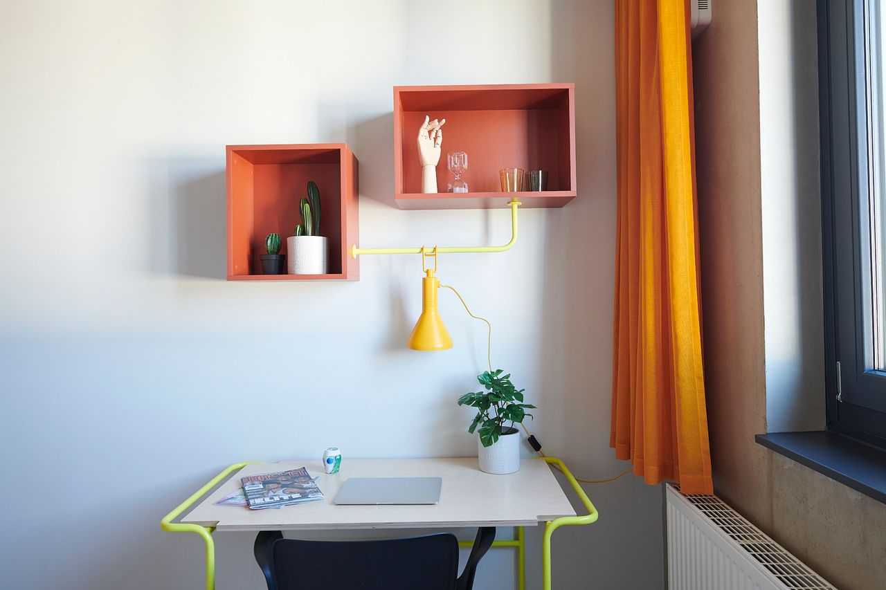  En-Suite  -  Student Accommodation with many extra services  - Gallery -  6