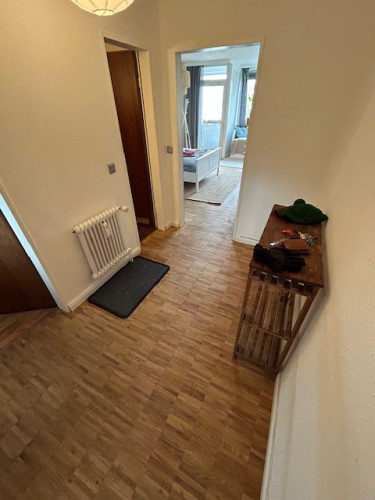 Furnished bright 1-room apartment in Linden Mitte  - Gallery -  4