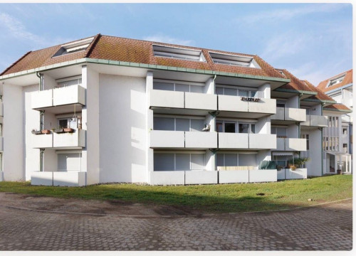 Domus Lux 404 in Bad Säckingen