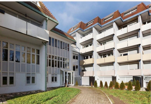 Domus Lux 404 in Bad Säckingen