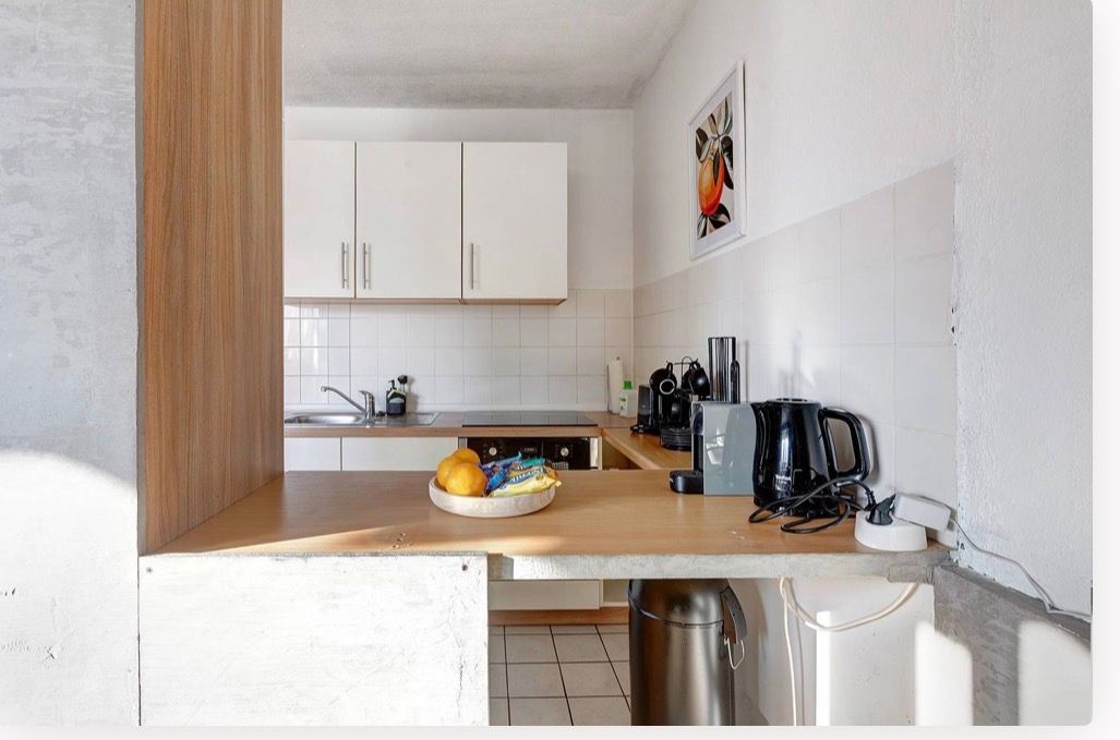 Domus Lux 404 In Bad Säckingen - Domus Lux 404 in Bad Säckingen - Gallery - 15