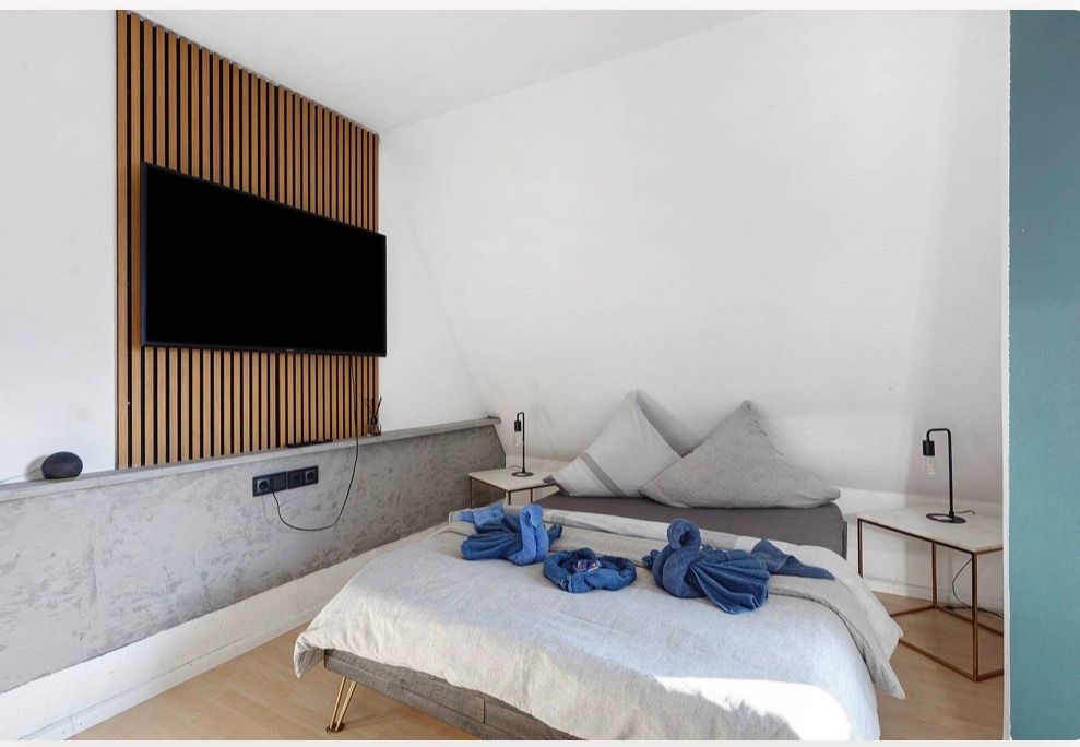 Domus Lux 404 In Bad Säckingen - Domus Lux 404 in Bad Säckingen - Gallery - 6