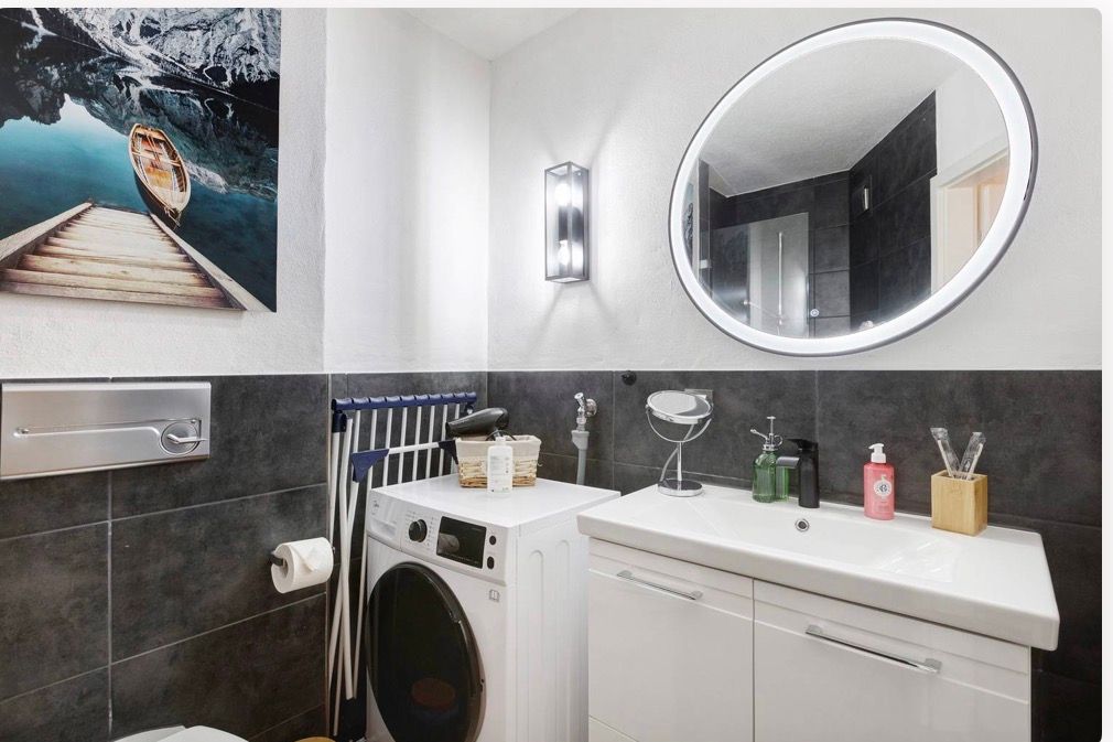 Domus Lux 404 In Bad Säckingen - Domus Lux 404 in Bad Säckingen - Gallery - 12