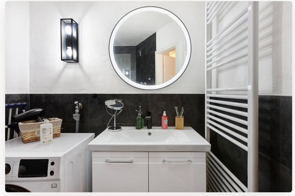 Domus Lux 404 In Bad Säckingen - Domus Lux 404 in Bad Säckingen - Gallery - 13
