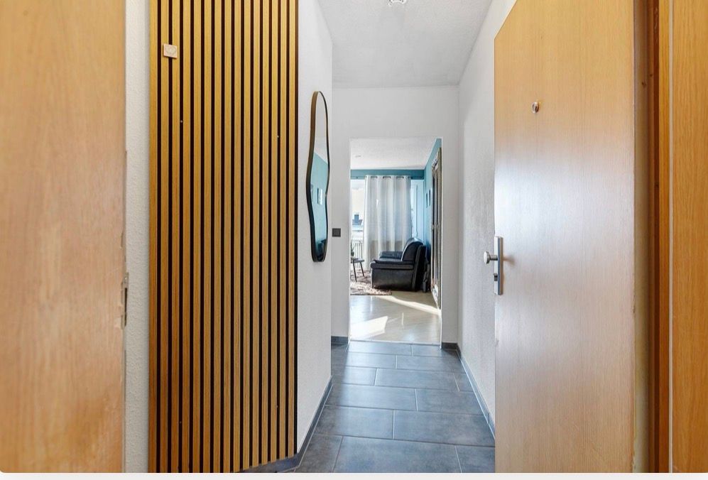 Domus Lux 404 In Bad Säckingen - Domus Lux 404 in Bad Säckingen - Gallery - 9