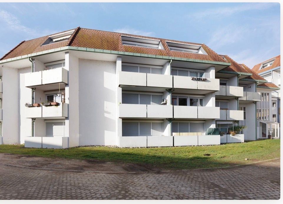 Domus Lux 404 In Bad Säckingen - Domus Lux 404 in Bad Säckingen - Gallery - 2