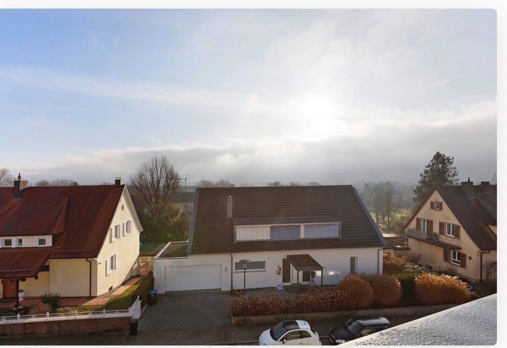 Domus Lux 404 In Bad Säckingen - Domus Lux 404 in Bad Säckingen - Gallery - 7