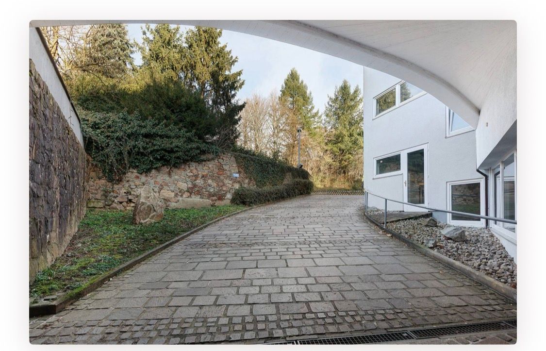 Domus Lux 404 In Bad Säckingen - Domus Lux 404 in Bad Säckingen - Gallery - 1