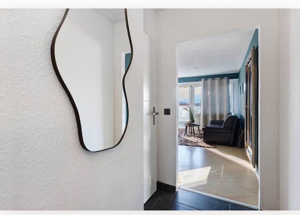 Domus Lux 404 In Bad Säckingen - Domus Lux 404 in Bad Säckingen - Gallery - 10