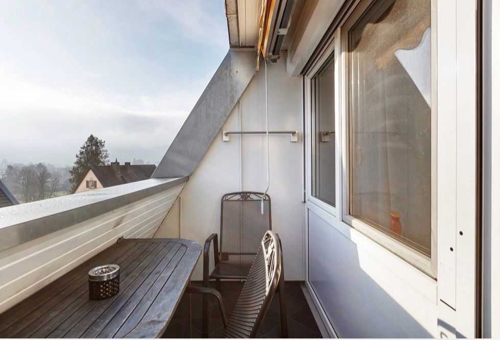 Domus Lux 404 In Bad Säckingen - Domus Lux 404 in Bad Säckingen - Gallery - 5