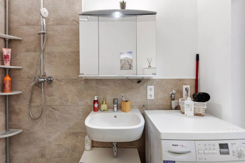 Domus Lux 53/ apartment in Bad Säckingen - Gallery - 13