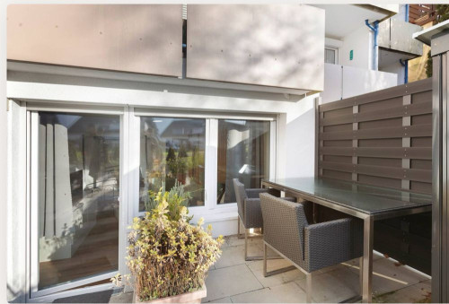 Domus Lux 53/ apartment in Bad Säckingen  - Gallery -  5