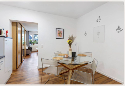Domus Lux 53/ apartment in Bad Säckingen - Gallery - 15