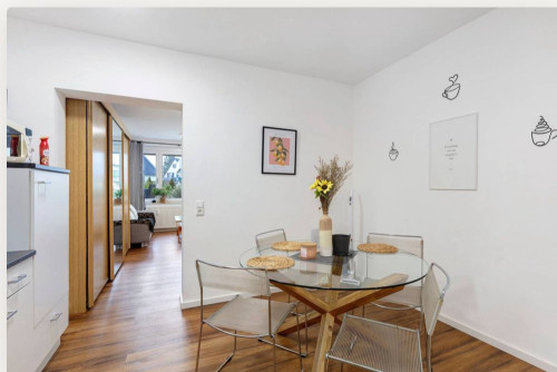 Domus Lux 53/ apartment in Bad Säckingen - Gallery - 14