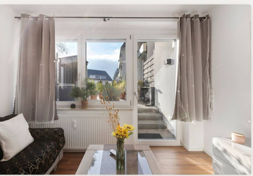 Domus Lux 53/ apartment in Bad Säckingen