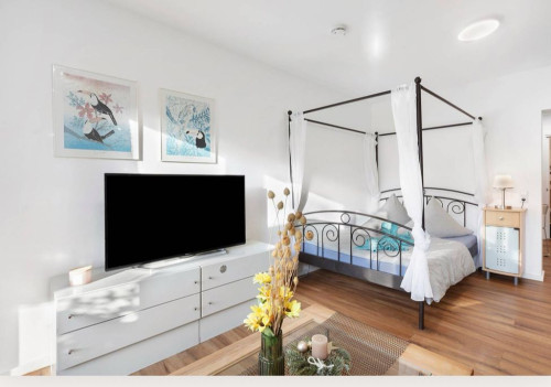 Domus Lux 53/ apartment in Bad Säckingen