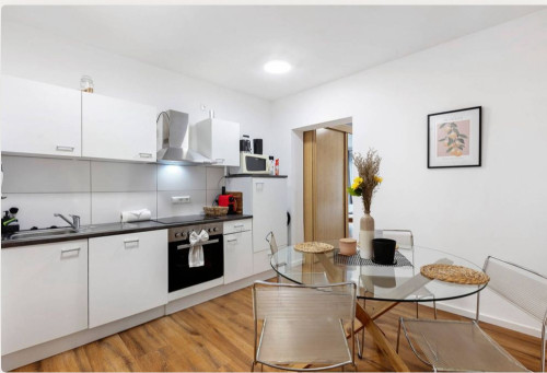 Domus Lux 53/ apartment in Bad Säckingen - Gallery - 7