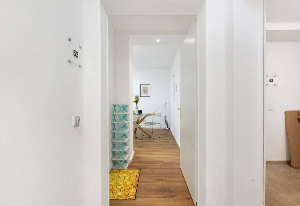 Domus Lux 53/ Apartment In Bad Säckingen - Domus Lux 53/ apartment in Bad Säckingen - Gallery - 7
