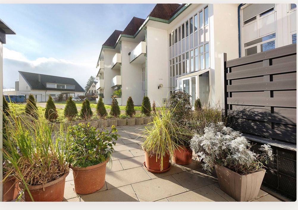 Domus Lux 53/ Apartment In Bad Säckingen - Domus Lux 53/ apartment in Bad Säckingen - Gallery - 1