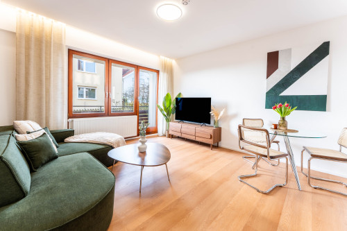 Stylish and cozy 2-room apartment in Meersburg on Lake Constance - Gallery - 28