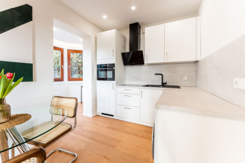 Stylish and cozy 2-room apartment in Meersburg on Lake Constance - Gallery - 29