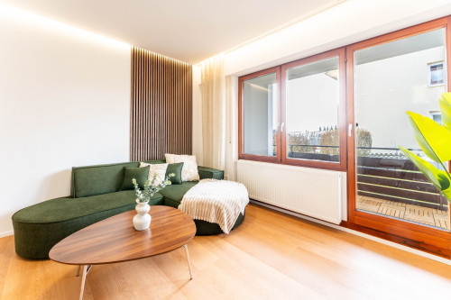 Stylish and cozy 2-room apartment in Meersburg on Lake Constance - Gallery - 26