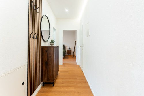 Stylish and cozy 2-room apartment in Meersburg on Lake Constance - Gallery - 30