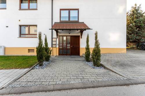 Stylish and cozy 2-room apartment in Meersburg on Lake Constance - Gallery - 6