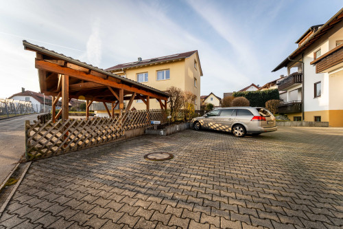 Stylish and cozy 2-room apartment in Meersburg on Lake Constance - Gallery - 11